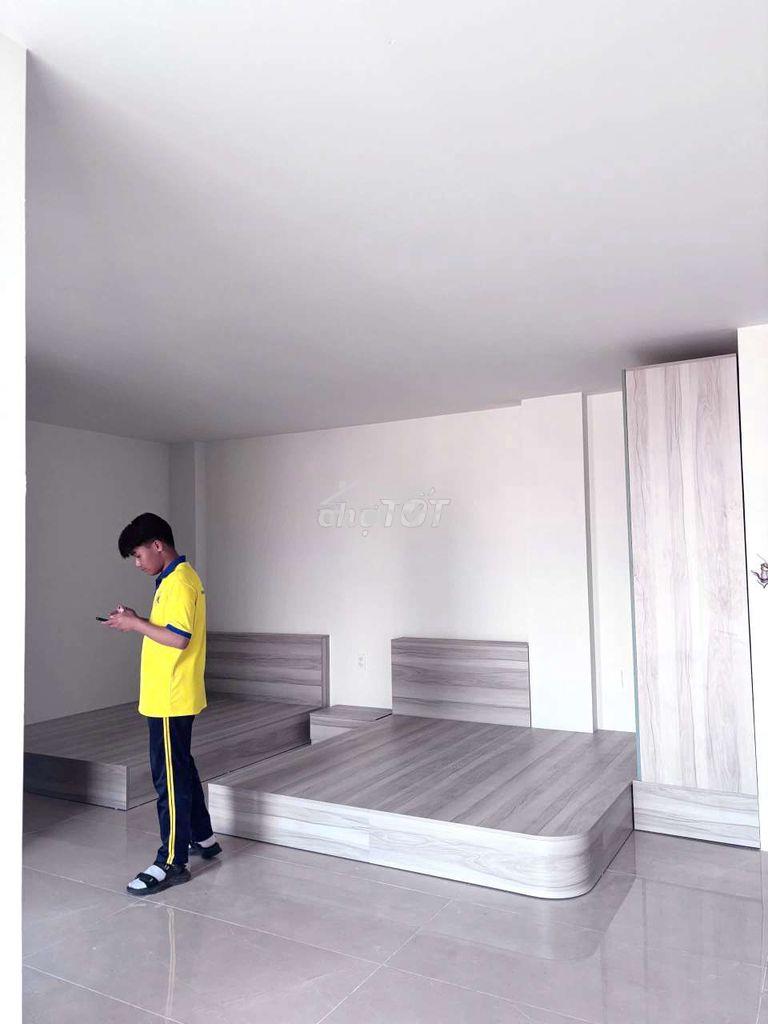 Khai trương nhà mới ngay lê văn việt ngã tư thủ đức - 3