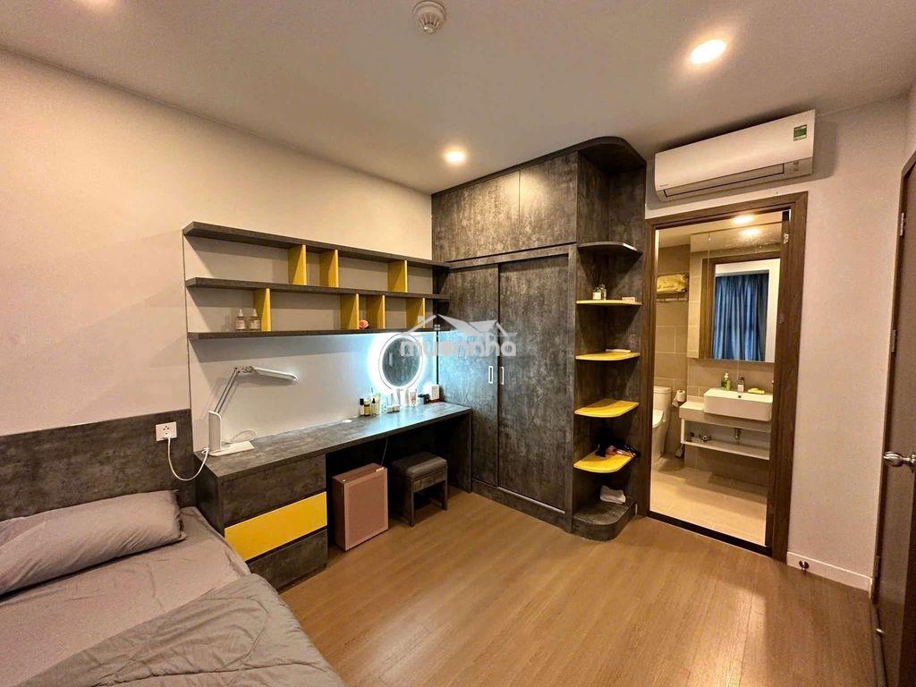 ⭐River panorama cho thuê gấp 2pn2wc  full nt giá chỉ 13.5 triệu - 4