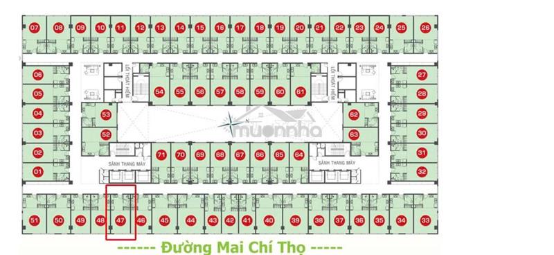 Vừa ở vừa làm văn phòng tai quận 2 với 10.5tr mỗi tháng