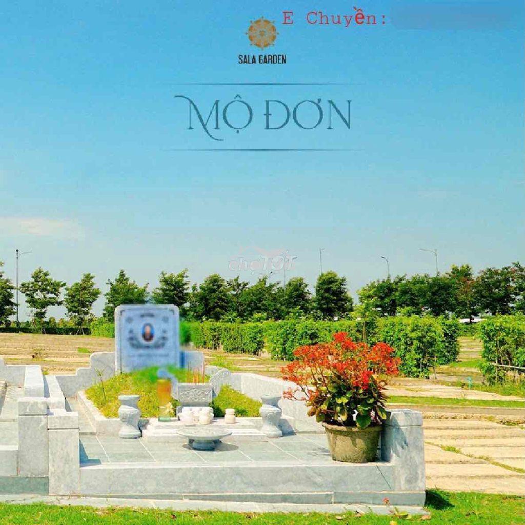 Gấp bán cặp đất mộ khu m2 sát cổng - giá tốt thương lượng trực tiếp - 3