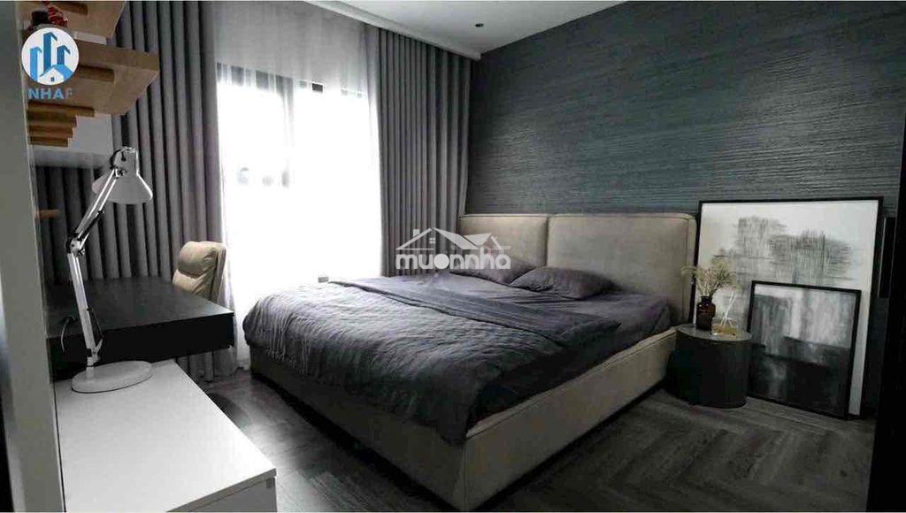 Bán gấp căn 3pn+ 108m2 để đi mỹ, sẵn hd thuê 20tr, nhà mới - 4