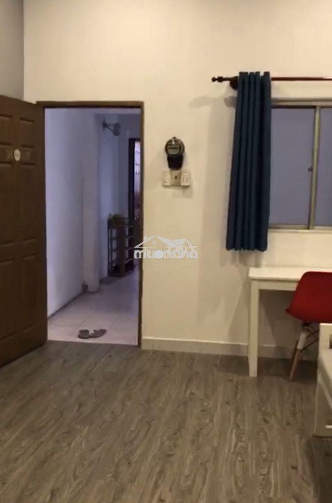 Chính chủ cần cho thuê chdv ở ngay đường lê thị riêng, quận 1 - 2