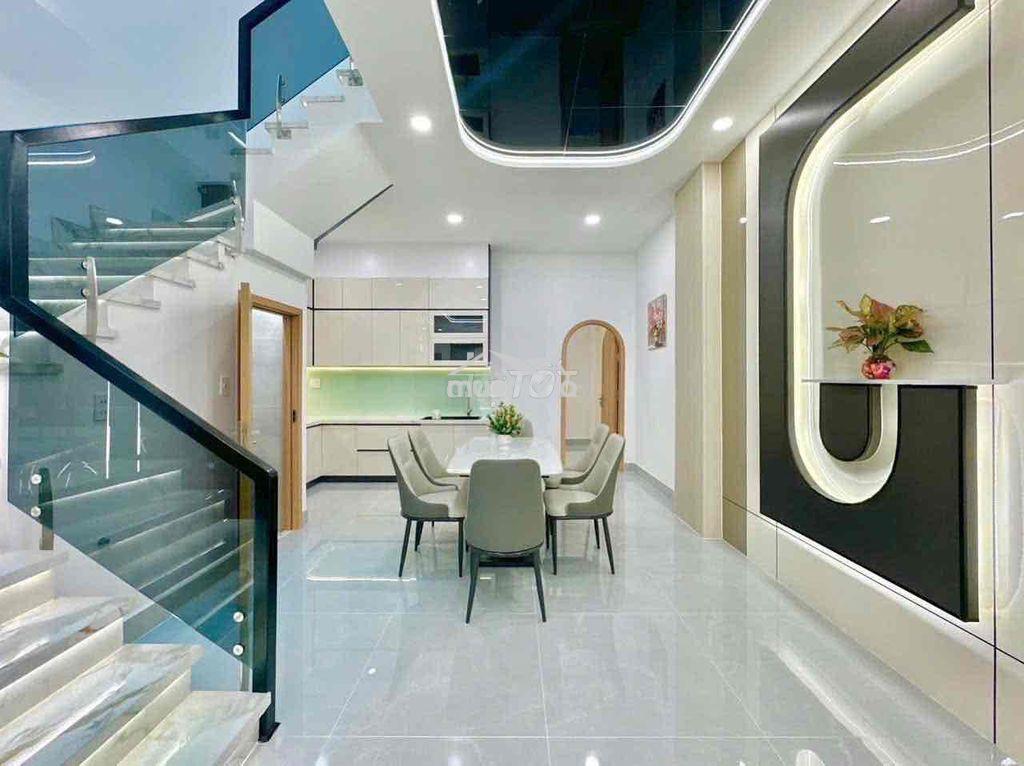 Nhà đẹp chính chủ - 4