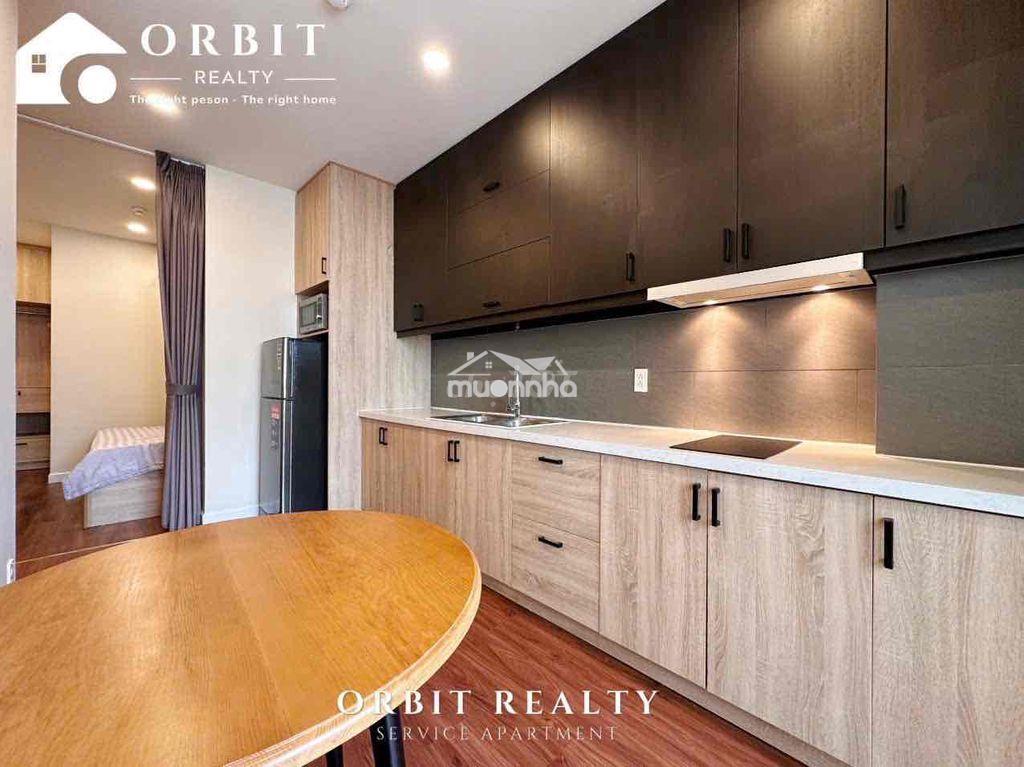 ♟️Căn hộ 1 bedroom ban công ngay kỳ đồng | gần vòng xoay dân chủ - 3