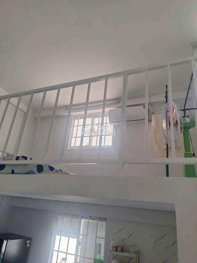 Nhà xã hội  mỹ phước 1, lầu 2, góp xong 200 triệu ,toàn quốc mua được - 4