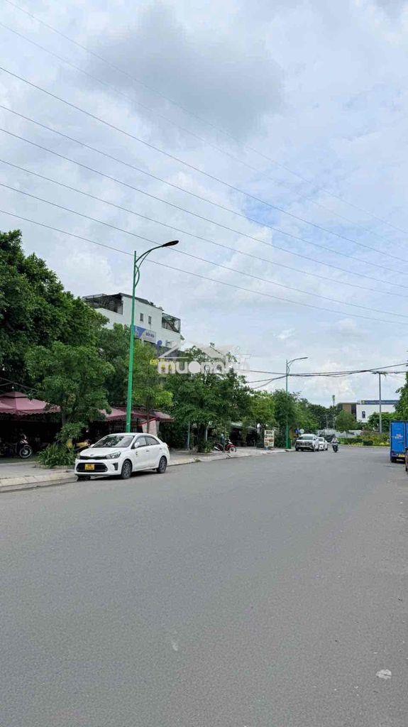Chỉ 5,6 tỷ có nhà mới 56m² quận 7 – gần eco green, kcx tân thuận