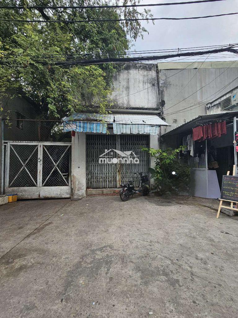 Bán nhà đường phú thọ hòa - 48m2 - hẻm xe hơi tận nhà - chỉ hơn 4 tỷ. - 3