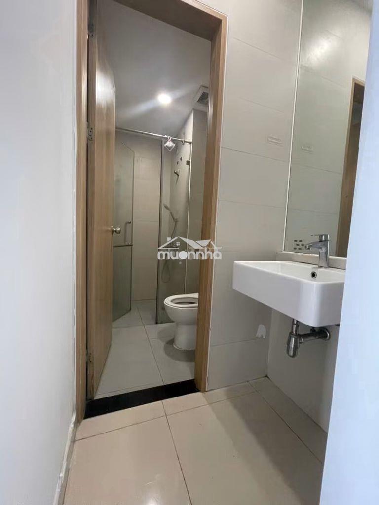 Cho thuê căn hộ  an gia 65 m2, 2 pn, 2 wc , nhà trống - 4