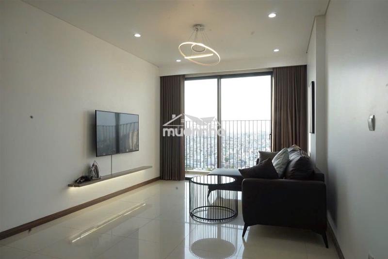 💥 Căn 3pn hà đô centrosa | 107m² | view thoáng | nội thất cơ bản
