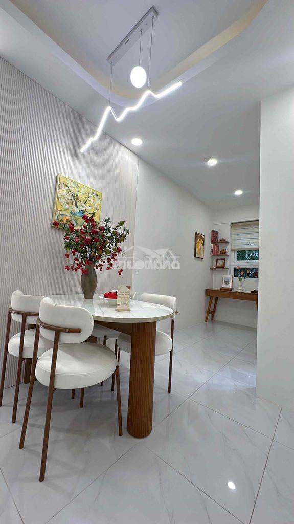Hỗ trợ hồ sơ mua nhà xã hội chỉ cần trả trước 380tr