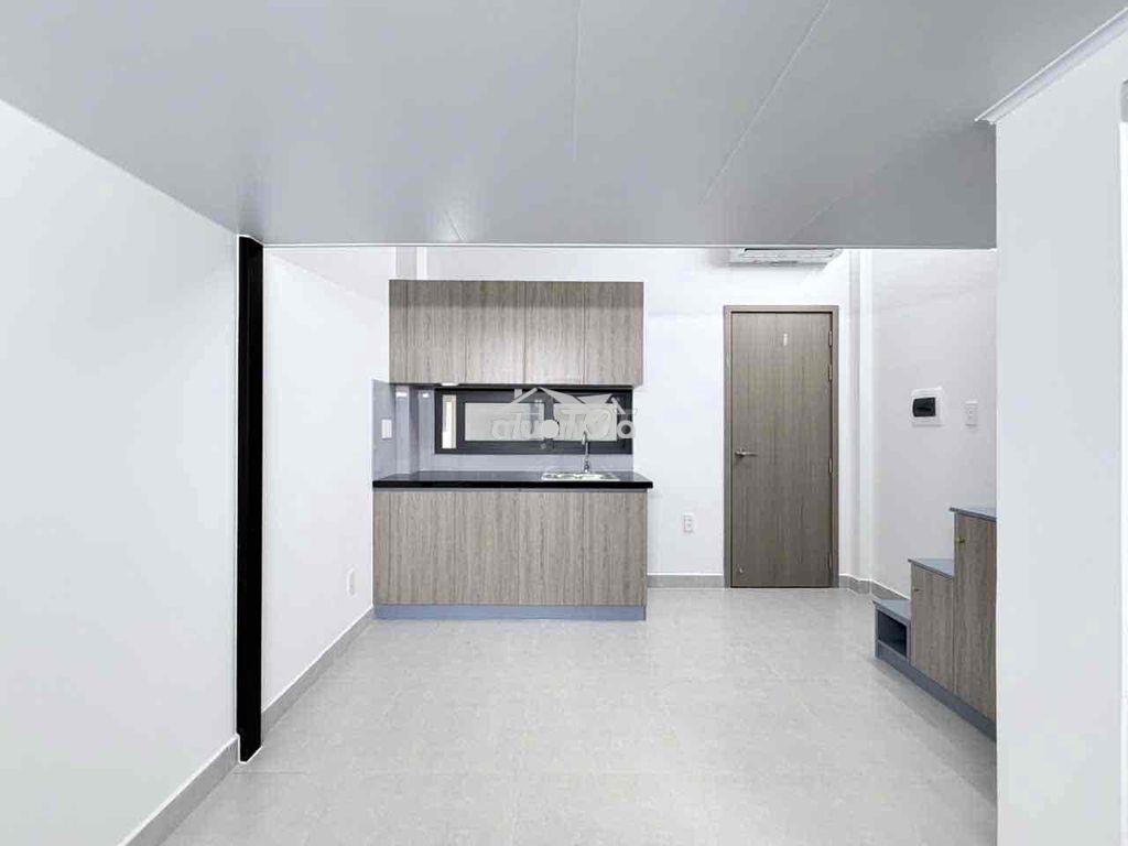 🏡 Cho thuê phòng cao cấp – đường hiệp thành 13, quận 12 - 3
