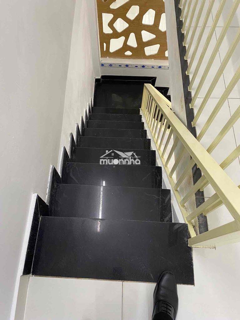Bùi hữu nghĩa hxh 2 tầng 35m2 4tỉ990tr - 3
