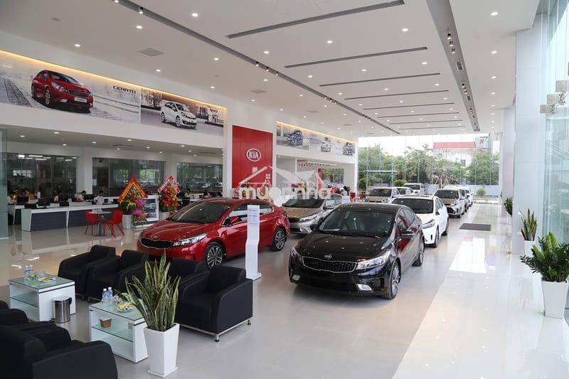 Mt võ nguyên giáp thảo điền 20x50 2 tầng 2000m2 khu phố nhật hàn - 3