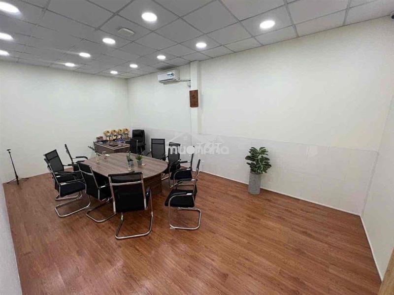 Cho thuê mặt bằng trên lầu