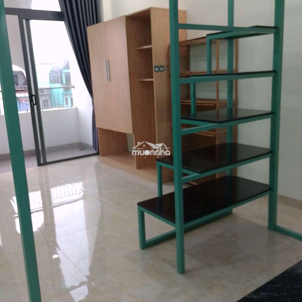 Phòng mới xây cho thuê giá rẻ - 4