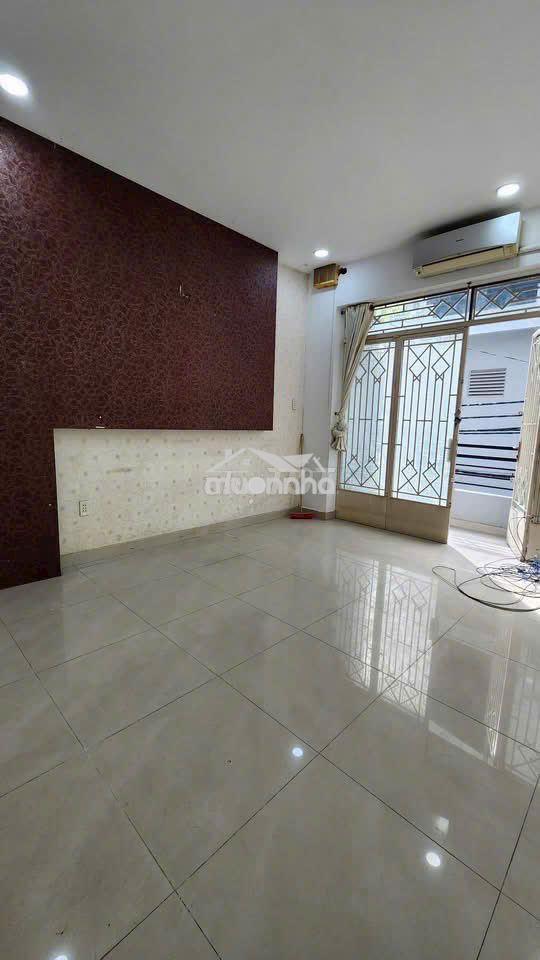 Cho thuê nhà hxh sư vạn hạnh, q10, 4pn, 3wc chỉ 28 triệu/tháng - 3