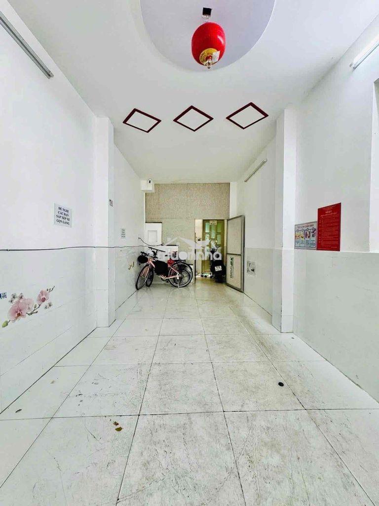 Bán nhà hoàng hoa thám, phan đăng lưu, 55m2, 5pn, 3 tầng - 3