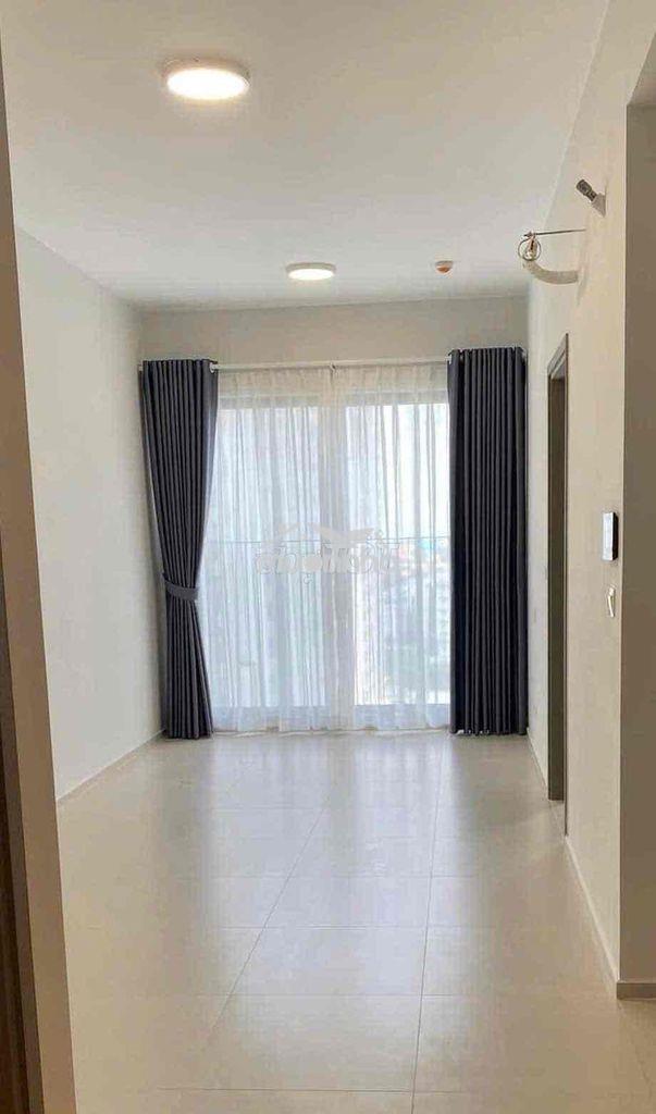 Căn 2pn có rèm trống sẵn; giá 7 tr/tháng. lh hương xem nhà - 4
