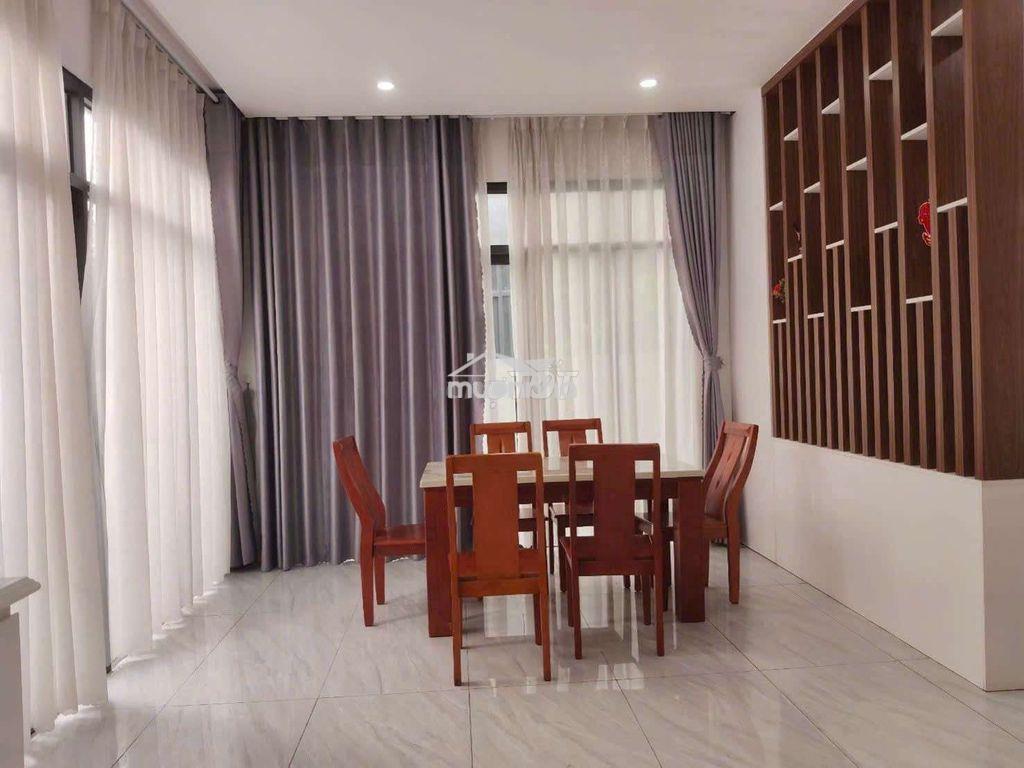 Nhà biệt thự midori park 4 phòng ngủ full nội - 2