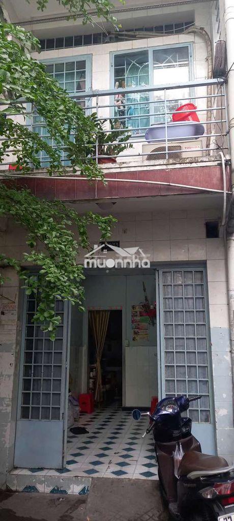 Cách hx hơi 3 căn - 3