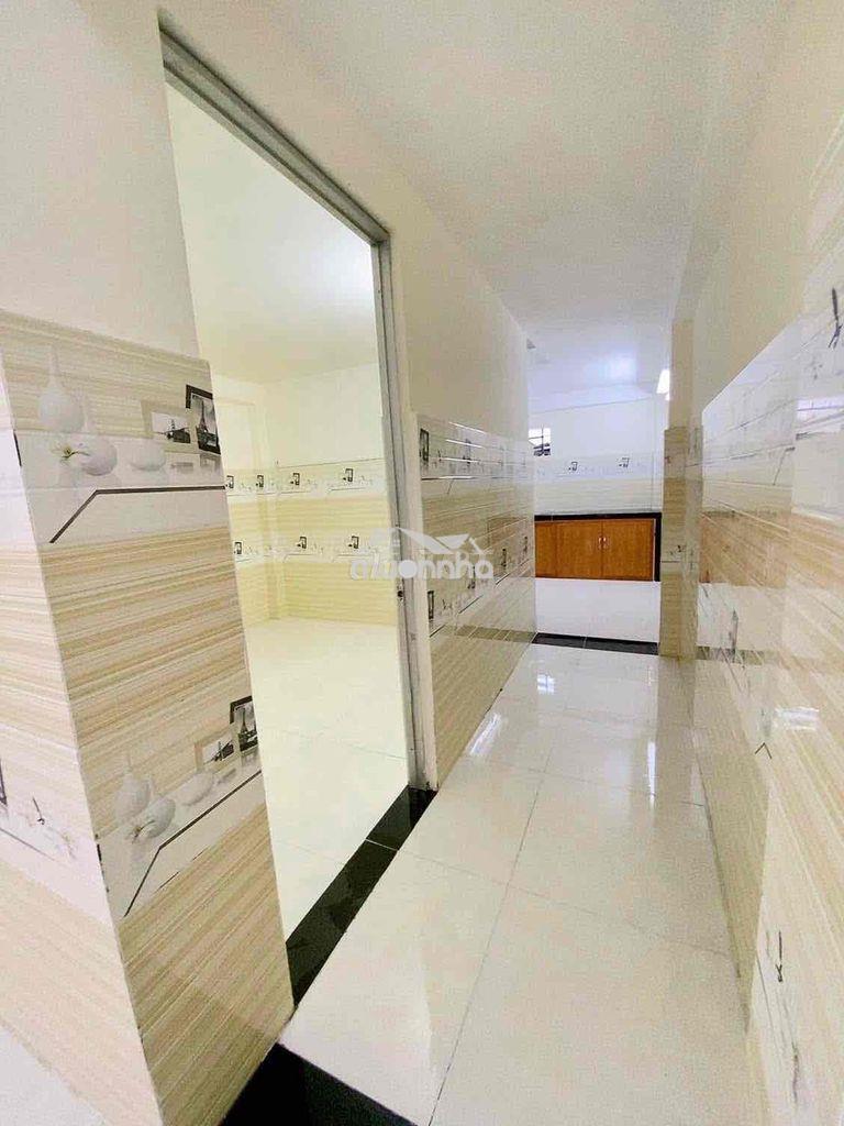 Cho thuê nhà đường quách điêu.  nhà mới vào ở ngay - 4