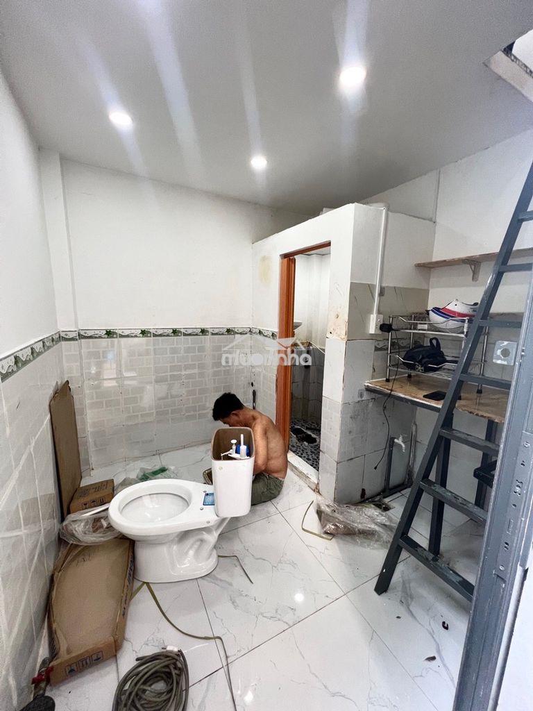 Trần văn quang-2 lầu-chưa tới 1t.ỷ - 2