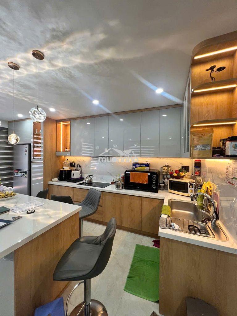 Cần cho thuê nhà ngang 6m hxh 43/3a hậu giang p.4 q.tân bình - 4