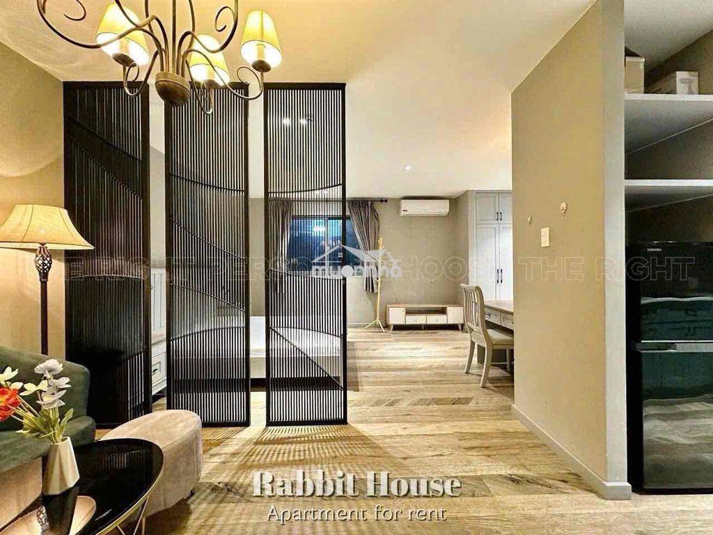 Chuỗi căn hộ 1pn gần âu cơ tower full nội thất - kèm ưu đãi mạnh - 2