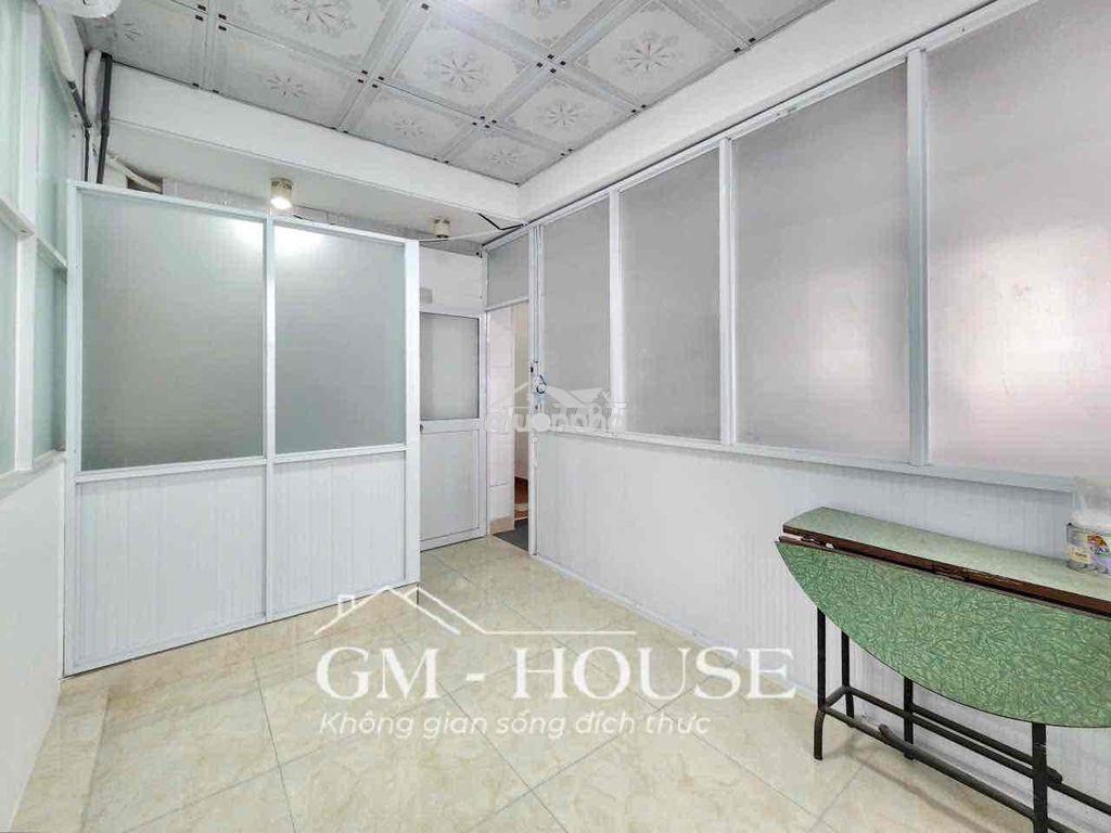 2pn ở được 3-4 người giá siêu hssv gần đại học vlu cs3 bình thạnh - 4