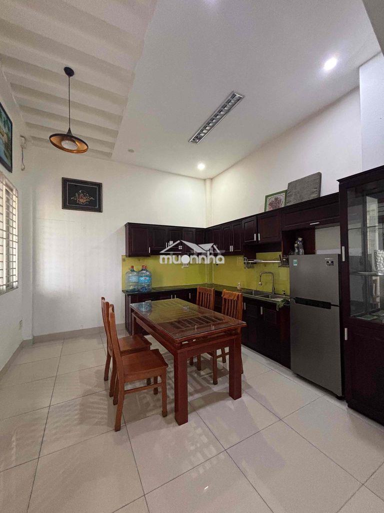 Nhà hẻm xe hơi ngang 8m oto đậu trong sân,gần cầu bảy nhạo,hiệp bình - 3