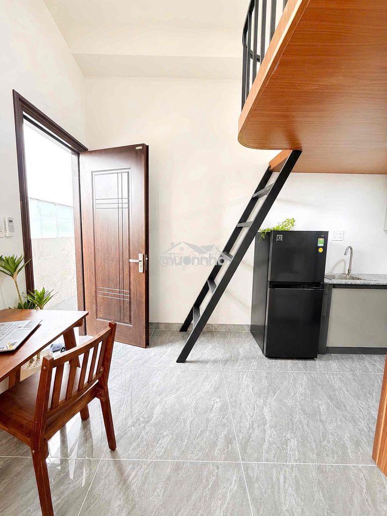 Khai trương dự án đầy đủ nội thất ngay vườn lai - 3