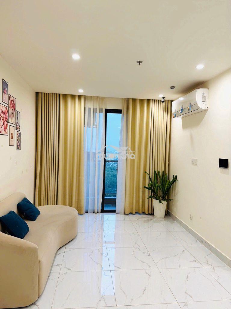 Bán căn 1pn+ 46.5m² hướng mát beverly solari - vinhomes grand park
