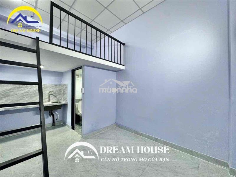 📣📣Duplex - mới xây📍hương lộ 2 - bình tân -  sát vhu