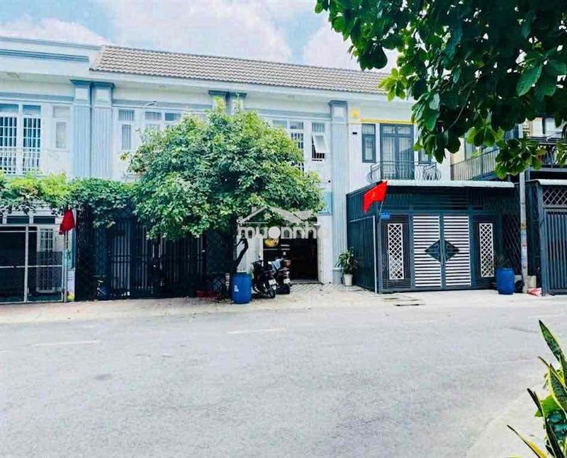 Nhà 1 trệt 1 lầu thuận giao,có nội thất,đường 7m