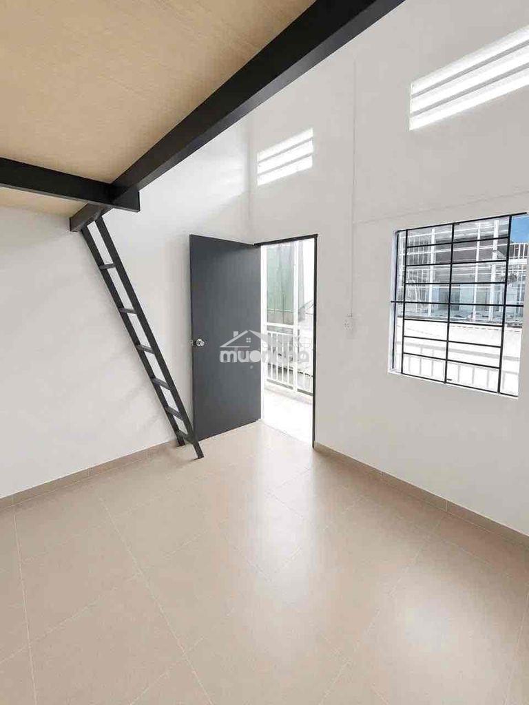 Phòng trọ ngay trung tâm hành chính dĩ an giá rẻ ở liền