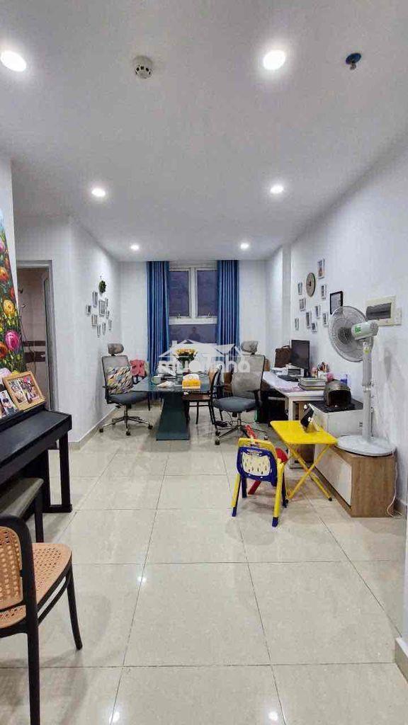 E cần bán căn góc siêu đẹp chung cư the parkland ( 63m2 2pn 2wc ) khu