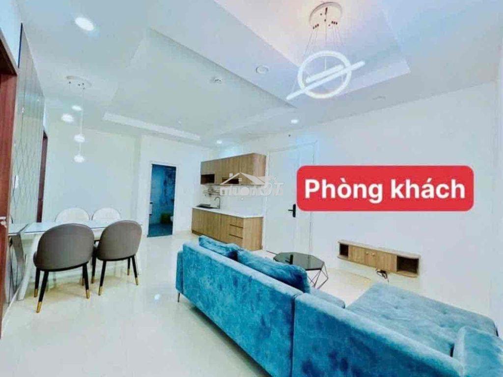 Cho thuê nhiều căn hộ zen q12,giáp gv - 2