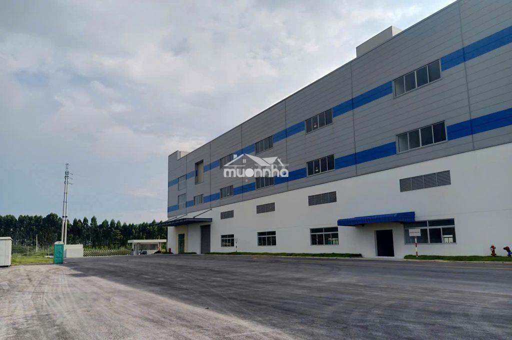 Cho thuê nhà xưởng 3 tầng tại bắc giang - 4
