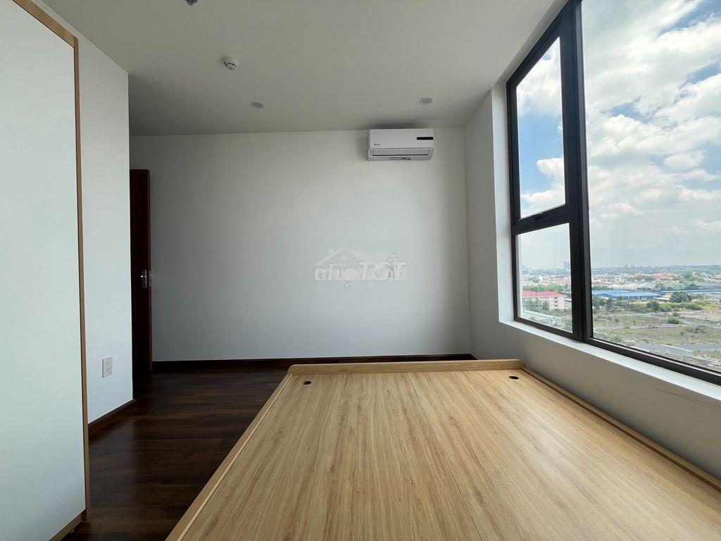 Nov sài gòn - cho thuê căn hộ benhill 2pn - nt cơ bản - 55m2 giá 5tr - 4