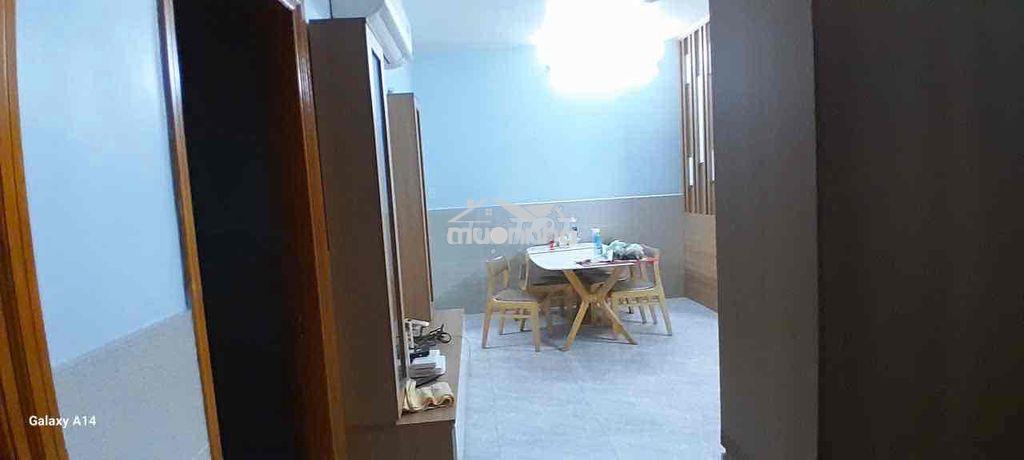 Cho thuê cc tây thạnh lầu 2 dt72m 7tr5 - 4