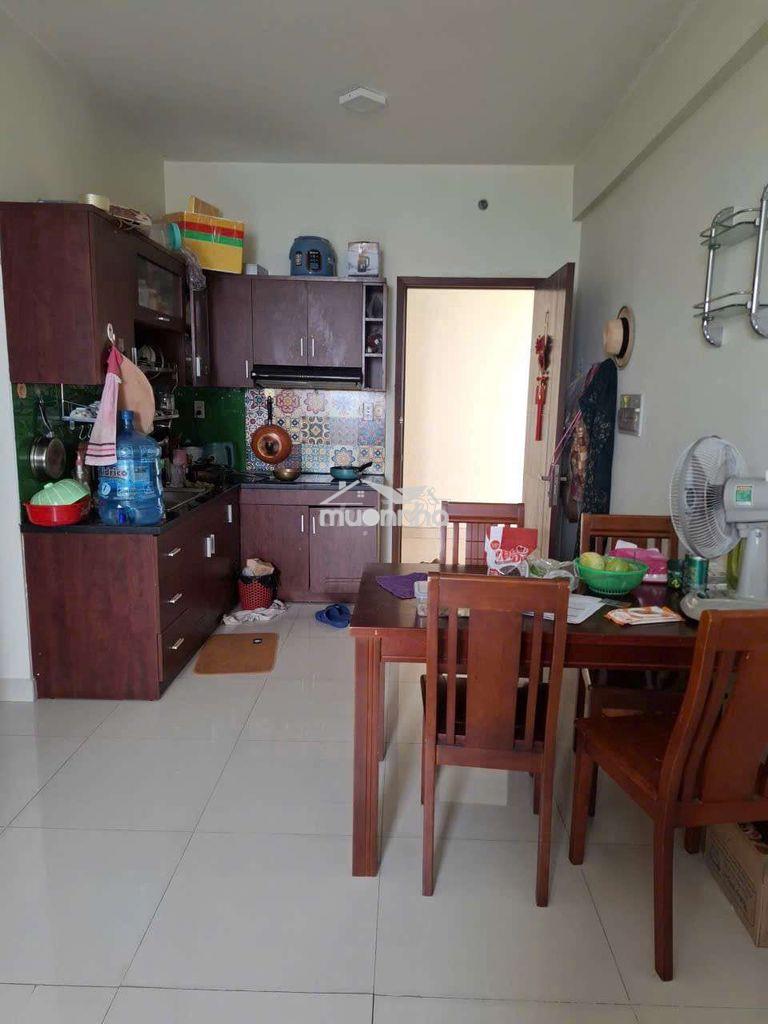 Cho thuê căn toky tower.2pn 2wc full nội thất.  - 2
