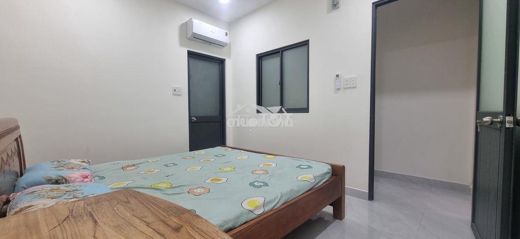 Bán nhà, hồ văn long, (ngã 4 gò mây), q.bình tân, dt: 4x20m, 1 lửng - 2
