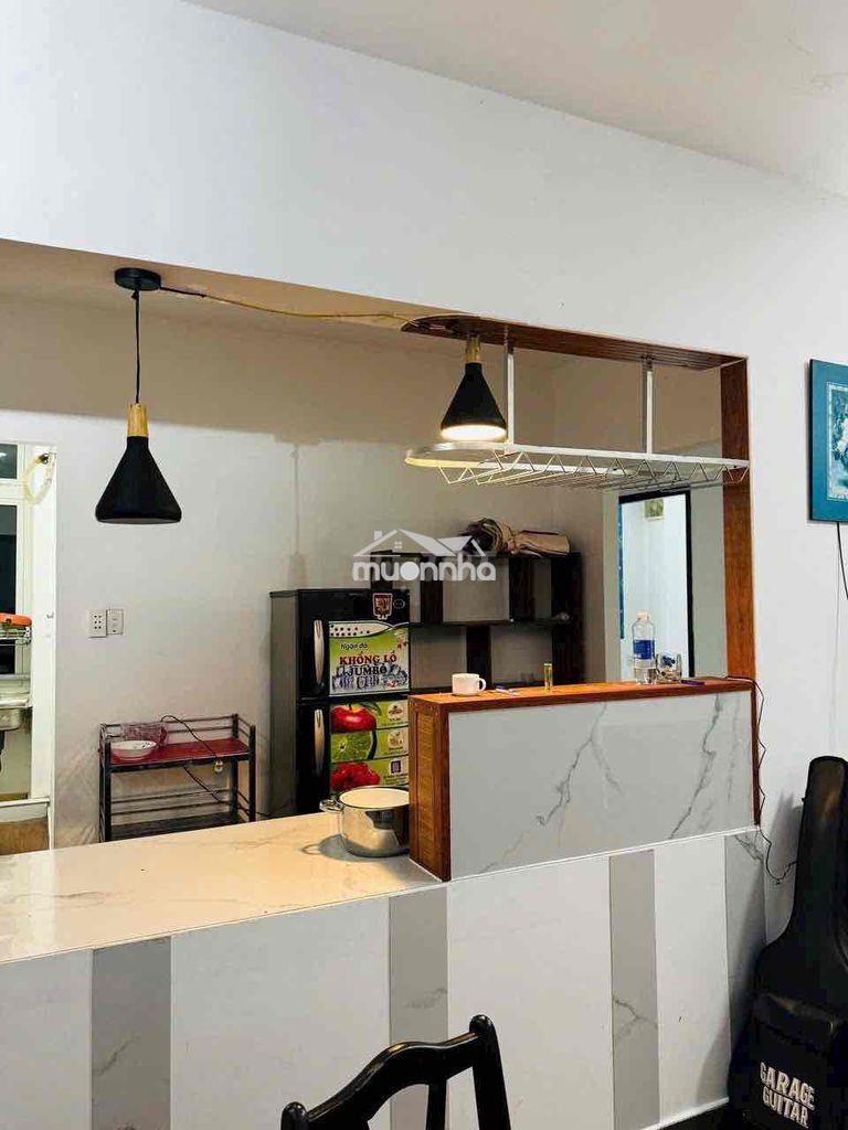 Quận 8, chung cư thanh nhựt cuối phạm thế hiển, sổ hồng lâu dài, 2pn