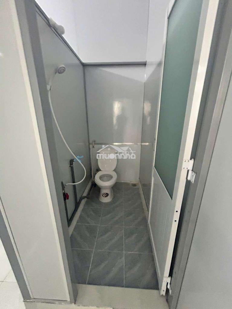  Phong tro  ngay pandora 763 trường chinh 1,8tr - 3