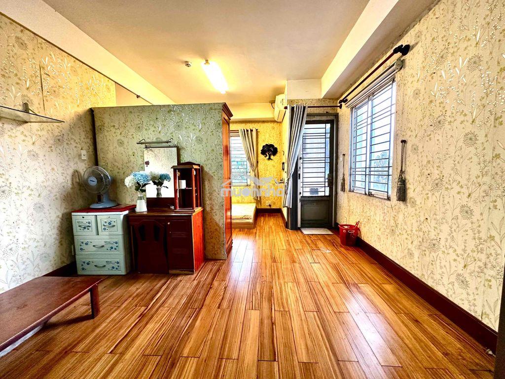 Bán căn góc 45m2 chung cư hiệp thành 3 chỉ 849 triệu - 3