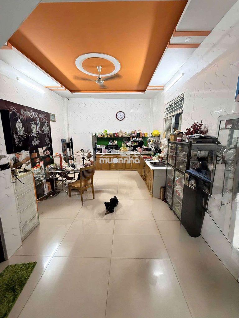 Nhà 3 tầng 100m2 - ngay hxh - trương công định khu bàu cát - 8,7 tỷ - 4