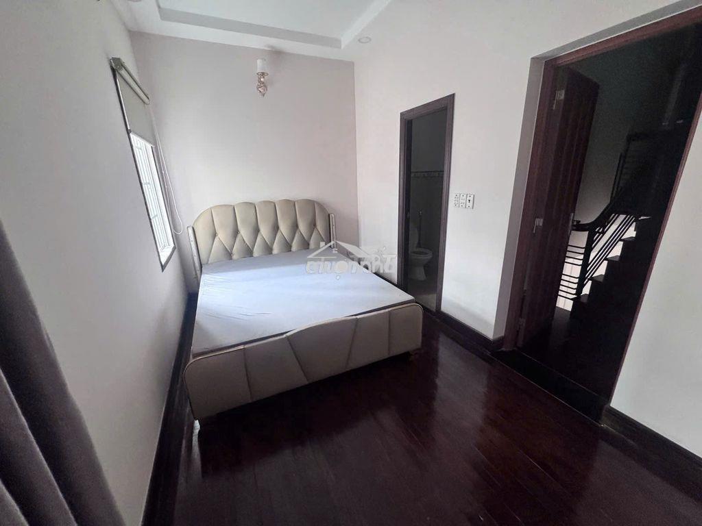 Cho thuê nhà 907 trần hưng đạo q5 4,5x14m 4l 6pn 6wc - 4