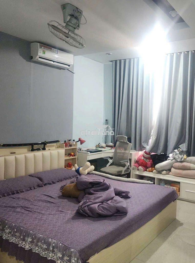 Nhà cấp 4 còn mới lê đức thọ 5*20, 7 phòng, giá 7 tỷ 49 - 3