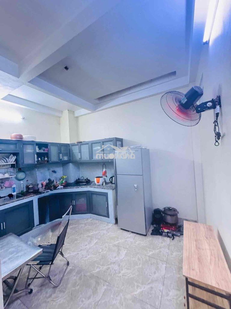 Bán nhà hxt tân hòa đông q6 - 4x20m - 2 tầng - chỉ nhỉnh 6 tỷ - 2