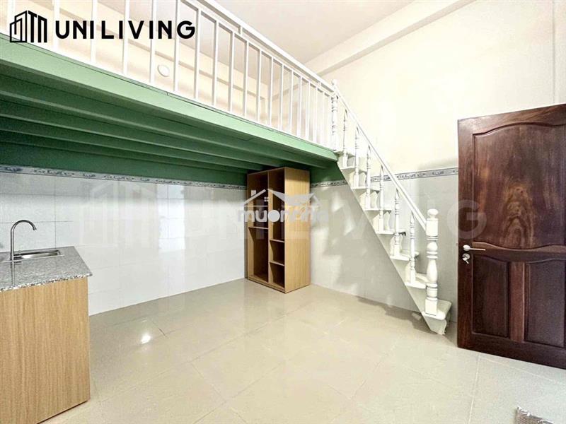 🔥Phòng trọ mới xây chỉ 3tr6 có nhận xe điện ngay nguyễn thị định🔥